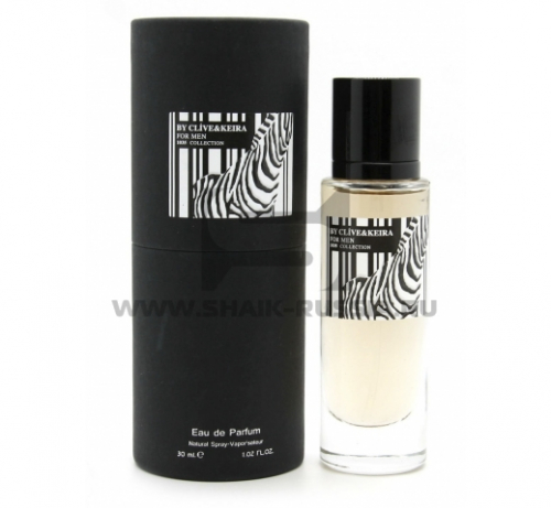Clive&Keira №1035 Rumz Al Rasasi 9325 Pour Lui