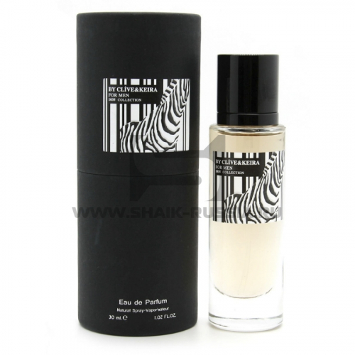 Clive&Keira №1035 Rumz Al Rasasi 9325 Pour Lui