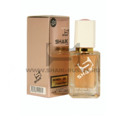 Shaik Parfum №300 Shaik Lancome Idol