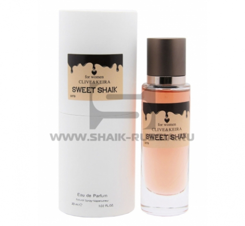 Clive&Keira №1070 Sweet Years Women