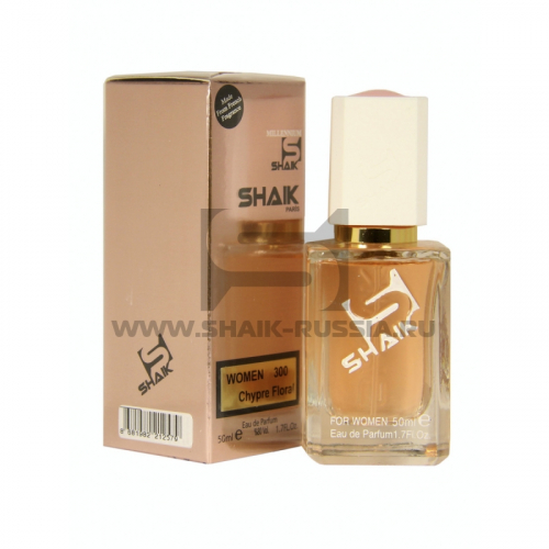 Shaik Parfum №300 Shaik Lancome Idol