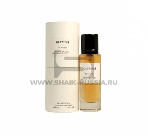 Clive&Keira №1002 Olypey 30ml