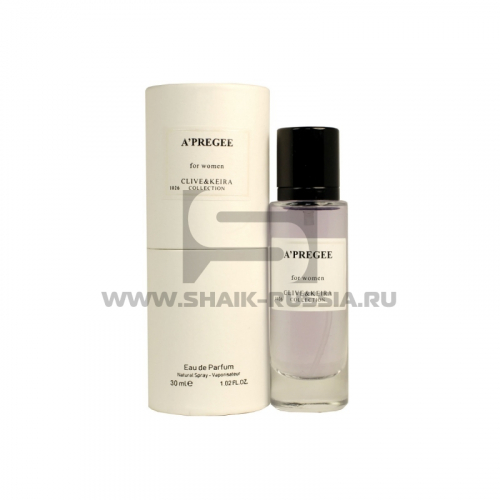 Clive&Keira №1026 Apregee 30ml