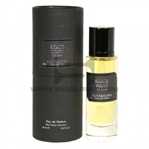 Clive&Keira №1029 Opulent №77 30ml