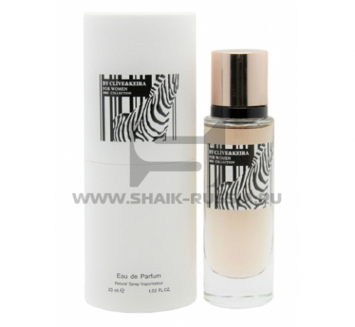 Clive&Keira №1062 Rumz Al Rasasi  9325 Pour Elle