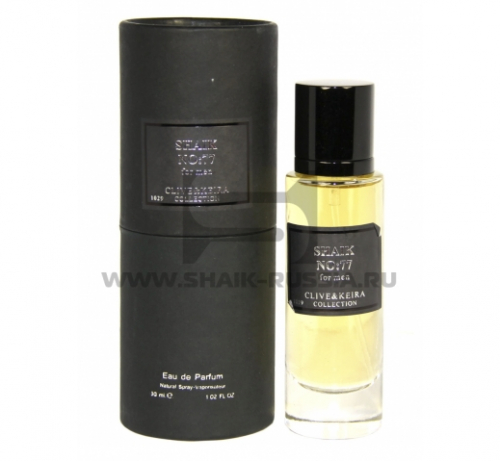 Clive&Keira №1029 Opulent №77 30ml