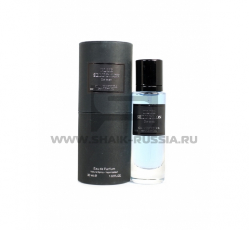Clive&Keira №1001 Blue Seduction 30ml