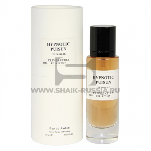 Clive&Keira №1052 Hupnotic Poison 30ml