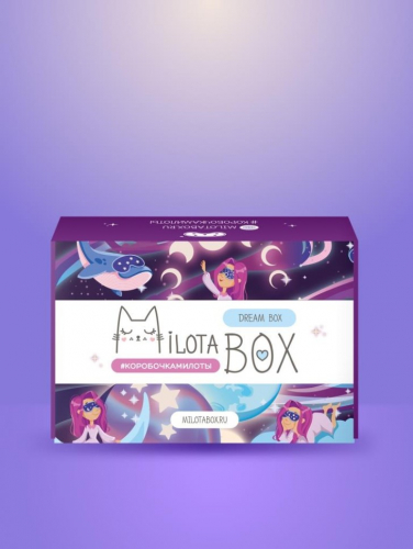 MilotaBox 