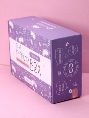MilotaBox 
