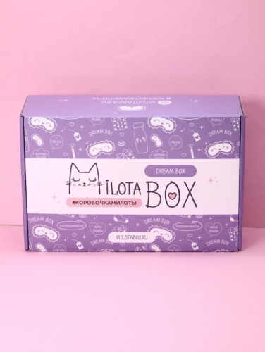 MilotaBox 