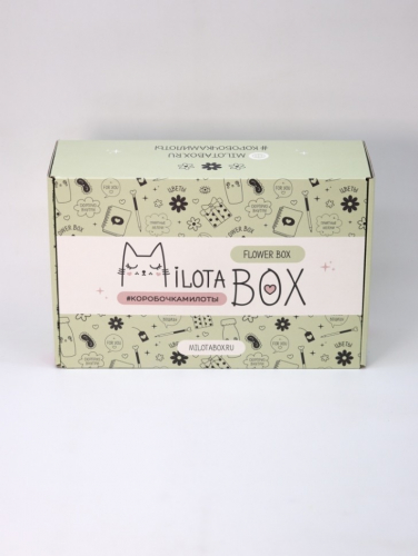 MilotaBox 