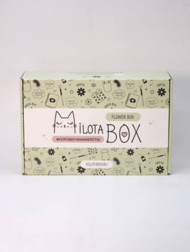 MilotaBox 