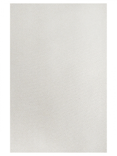 Набор ковриков для полок холодильника «Аккурат», белый