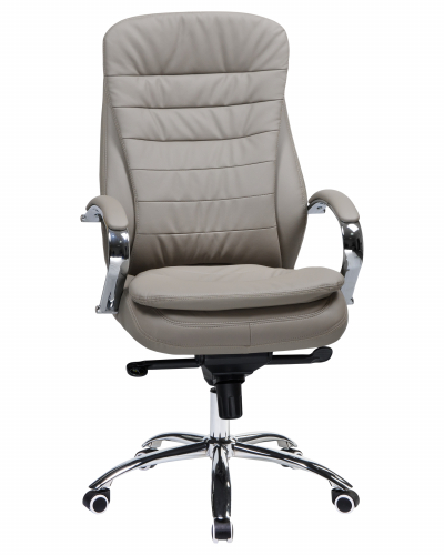 Кресло L*M*R-108F серый