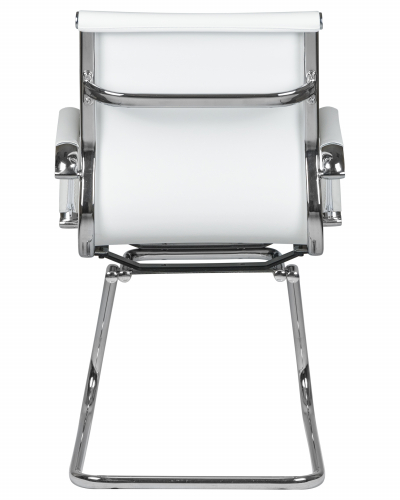 Кресло L*M*R-102N белый