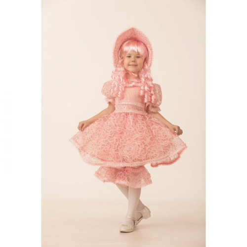 Карнавальный костюм «Кукла», размер 36