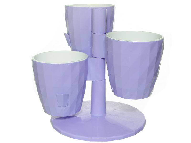 Купить Кашпо Каскадное Для Цветов