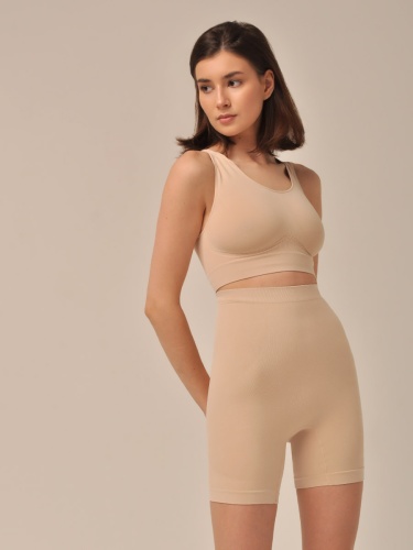 MY Топ женский T2659 TOP SHAPER SPALLA LARGA