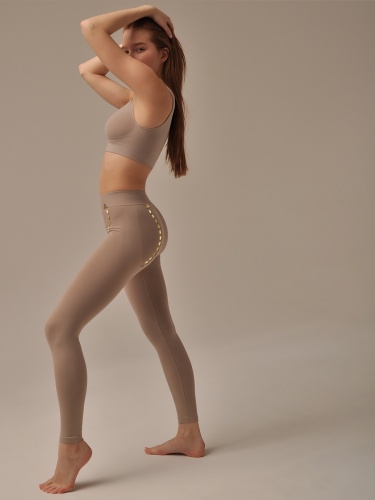 MIREY леггинсы PA689 LEGGINGS PUSH UP