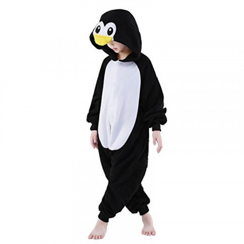 Кигуруми Пингвин.  Детский