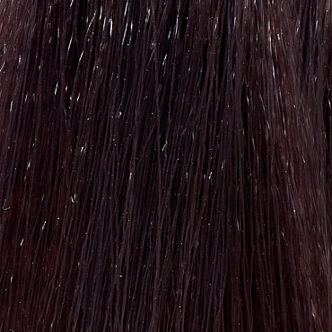 KAARAL 6.01 краска для волос, натурально-пепельный темный блондин / Baco COLOR 100 мл