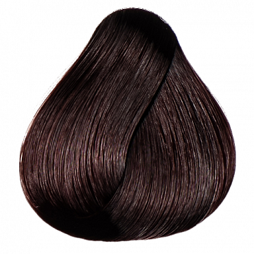 KAARAL 5.5 краска для волос, светлый махагоновый каштан / AAA 100 мл