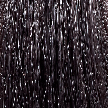 KAARAL 5.10 краска для волос, светло пепельный каштан / BACO COLOR 100 мл