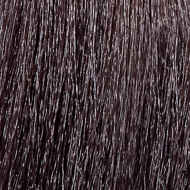 KAARAL 5.18 краска для волос, светлый каштан пепельно-коричневый / BACO COLOR 100 мл