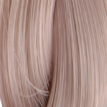 KAARAL 10.25 краска для волос, очень очень светлый перламутрово-розовый блондин / AAA 100 мл