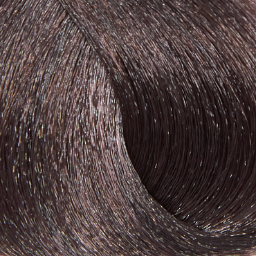 KAARAL 5.01 краска для волос, натурально-пепельный светлый каштан / Baco COLOR 100 мл