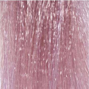 KAARAL 9.02 краска для волос, очень светлый натурально-фиолетовый блондин / BACO COLOR 100 мл