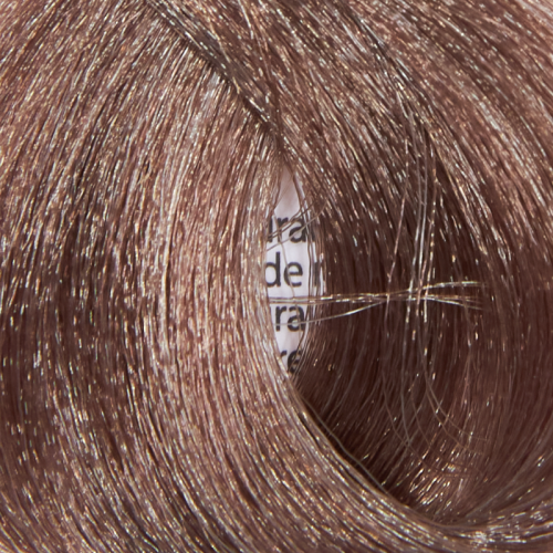 KAARAL 7.01 краска для волос, натурально-пепельный блондин / Baco COLOR 100 мл