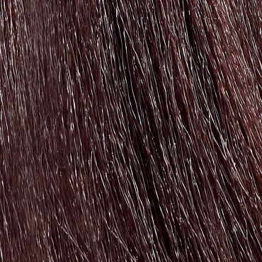 KAARAL 6.18 краска для волос, темный блондин пепельно-коричневый / BACO COLOR 100 мл