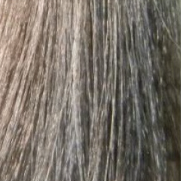 KAARAL 7.10 краска для волос, пепельный блондин / BACO COLOR 100 мл
