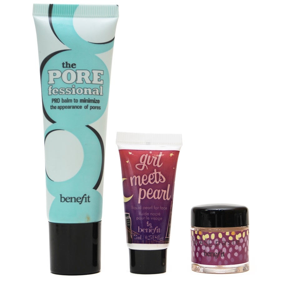 Набор для борьбы с расширенными порами Benefit Porefressionaly Pretty 3in1 (КОПИИ)