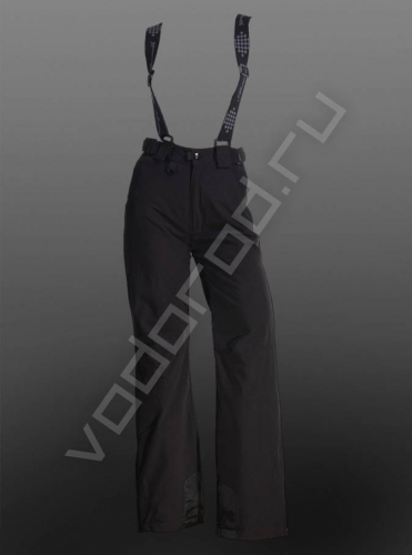 Горнолыжные брюки женские, AZIMUTH 940