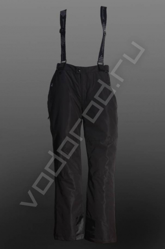 Горнолыжные брюки женские, AZIMUTH 7150-1 БР