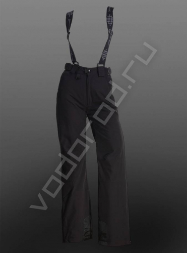 Горнолыжные брюки женские, AZIMUTH 940 БР