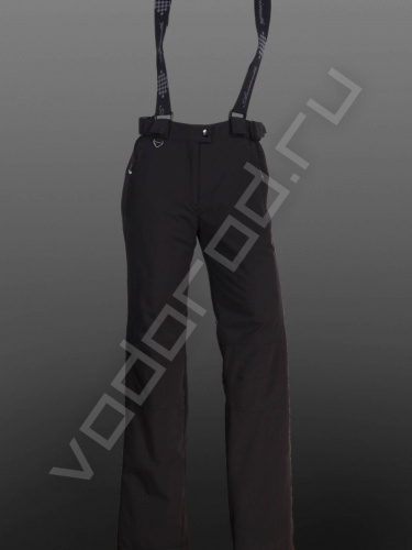 Горнолыжные брюки женские, AZIMUTH 7927