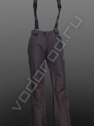 Горнолыжные брюки женские, AZIMUTH 7916