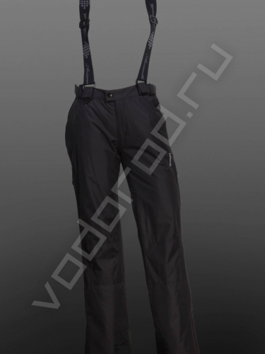 Горнолыжные брюки женские, AZIMUTH 7916