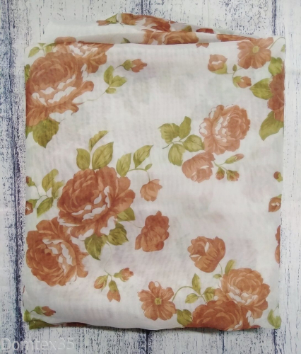 Комплект штор для кухни 