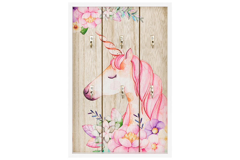 Ключница 20*2,8*30 см