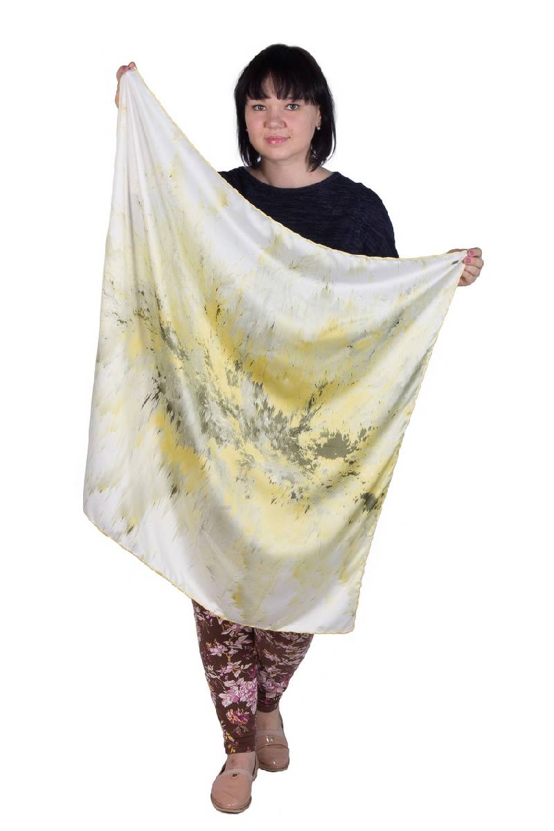 Платок "Турция" PLA44/4 (08) .