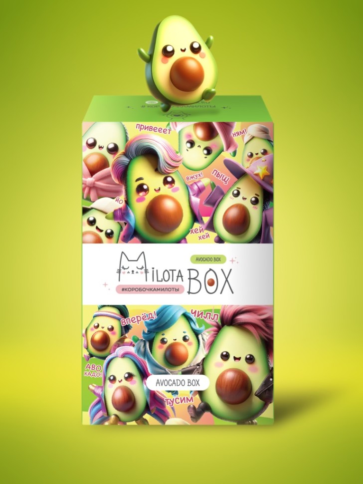 MilotaBox mini