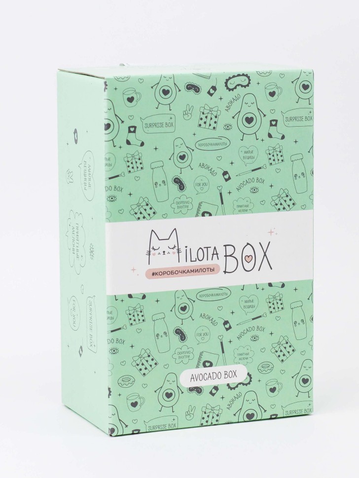MilotaBox mini