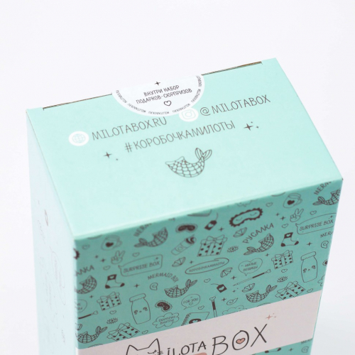MilotaBox mini 