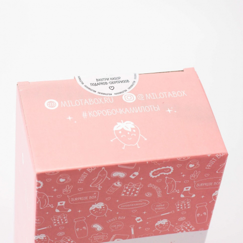 MilotaBox mini 