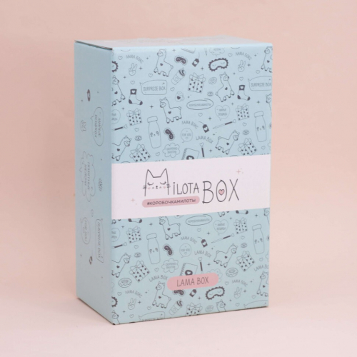 MilotaBox mini 